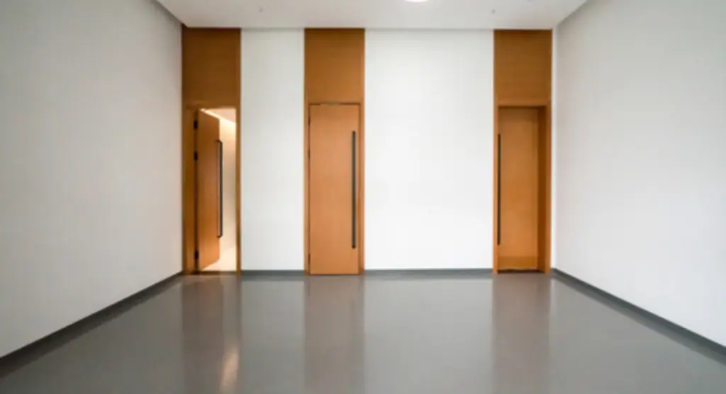 Composite Panel, Interior Door and Steel Door Production