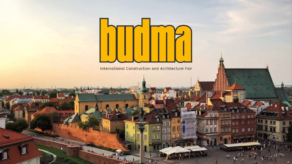 Budma-Polonya