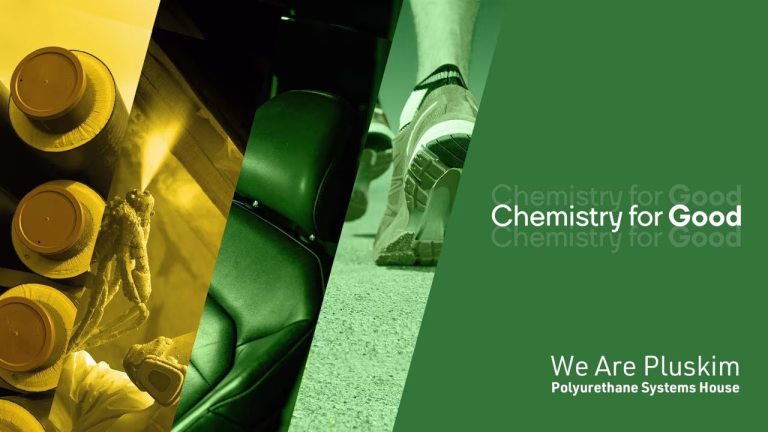 Continuous and Discontinuous Panel Polyurethane Raw Materials