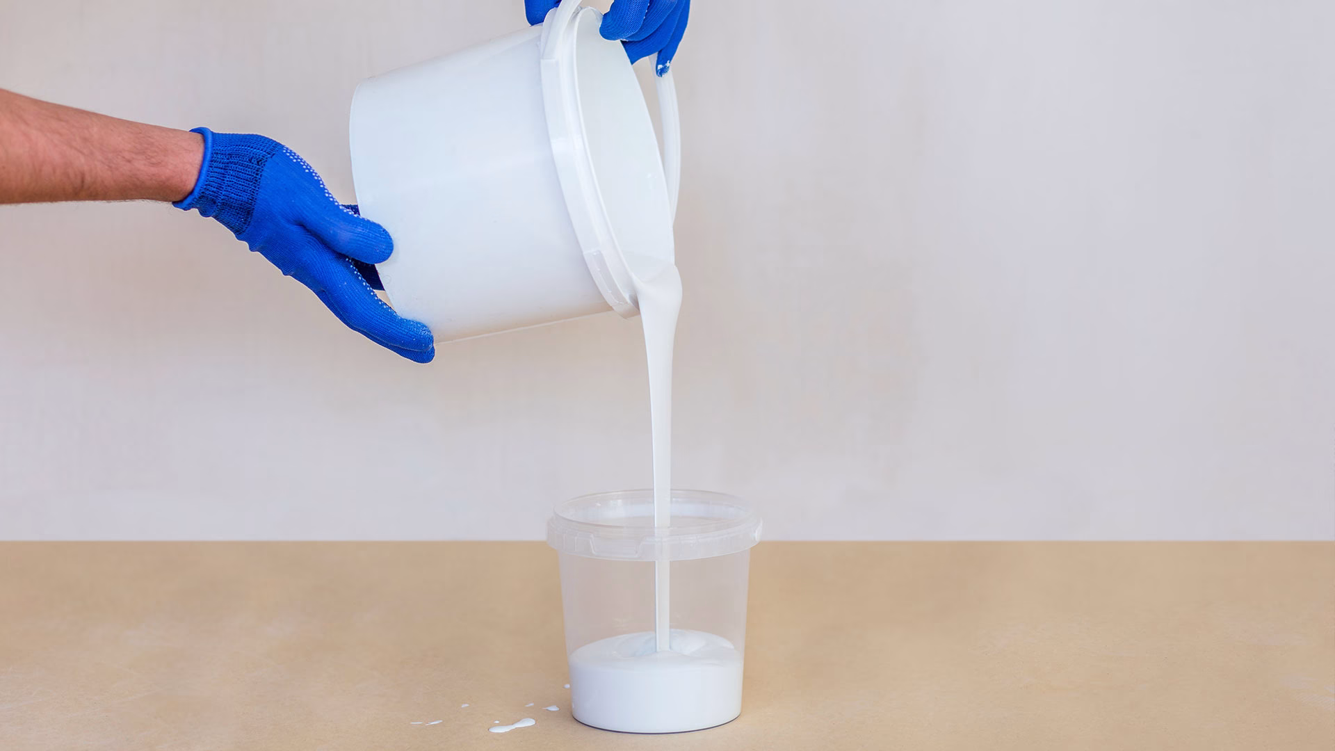Polyurethane-Adhesives