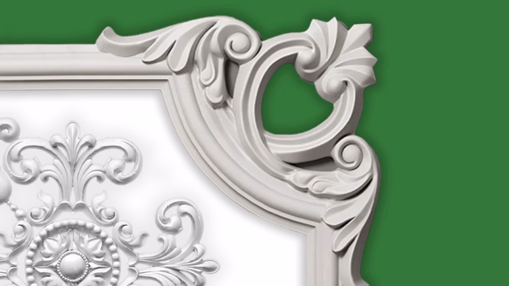 Wood Equivalent, Wood Imitation Polyurethane Raw Systems