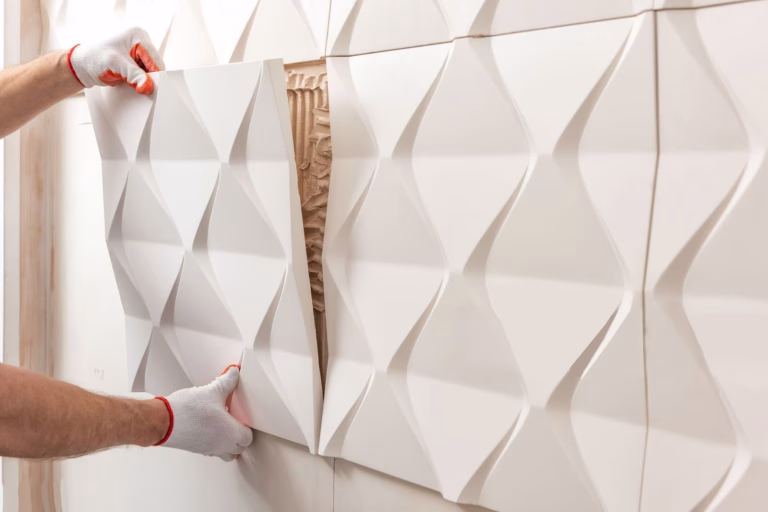 Minimal Air Bubbles and Flame Retardancy in Decorative Polyurethane Systems