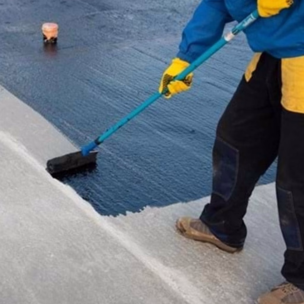 Bitumen Modified PU Liquid Membrane product image