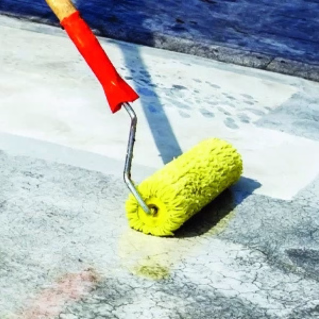 2K Aliphatic PU Top Coat product image