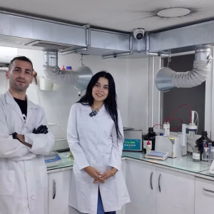 institutional team